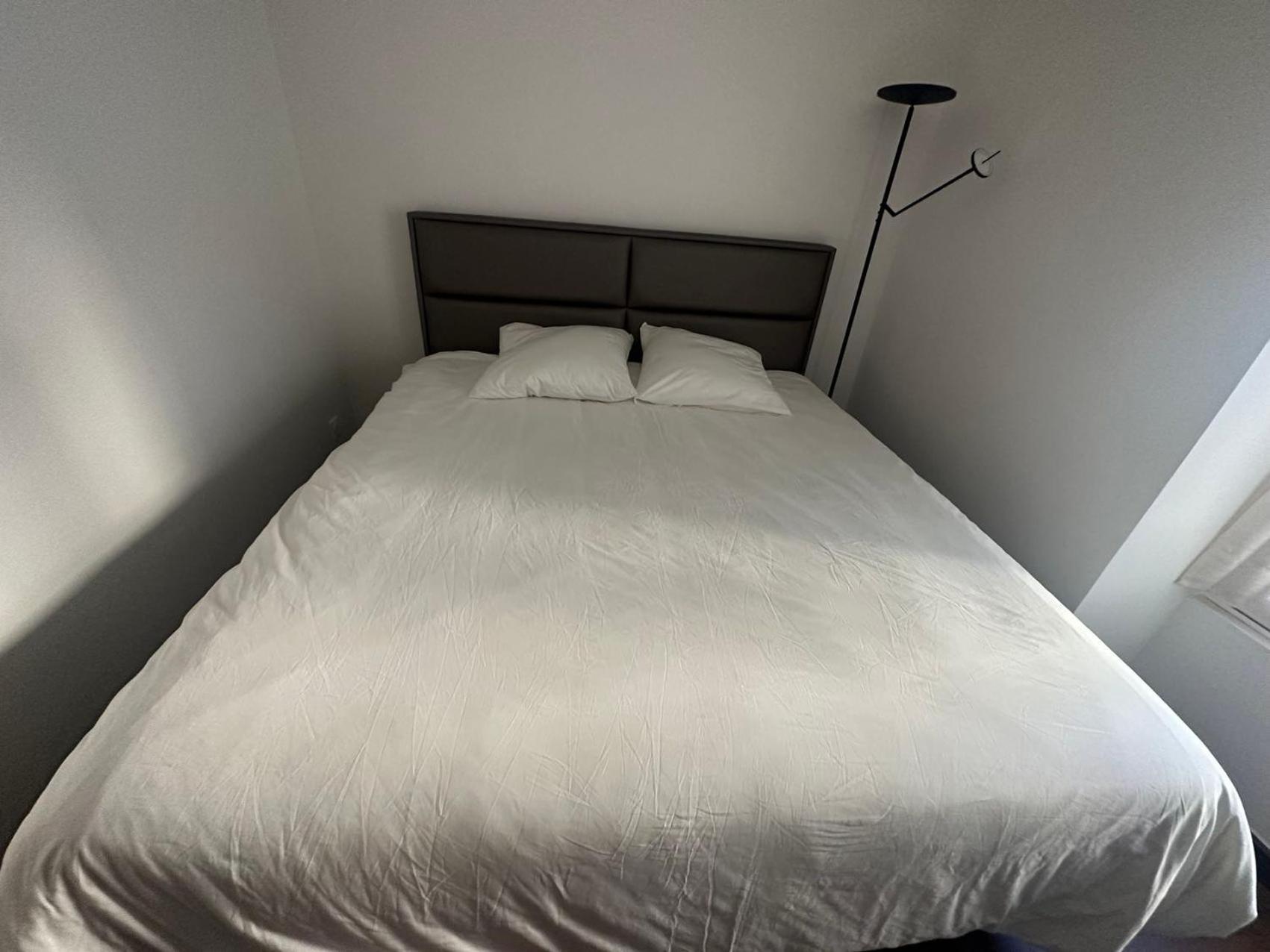 Appartement Calme Moderne Proche De Disneyland Wifi & Cafe Gratuit & Arrivee Autonome บุสซี-แซ็ง-ฌอร์ฌ ภายนอก รูปภาพ