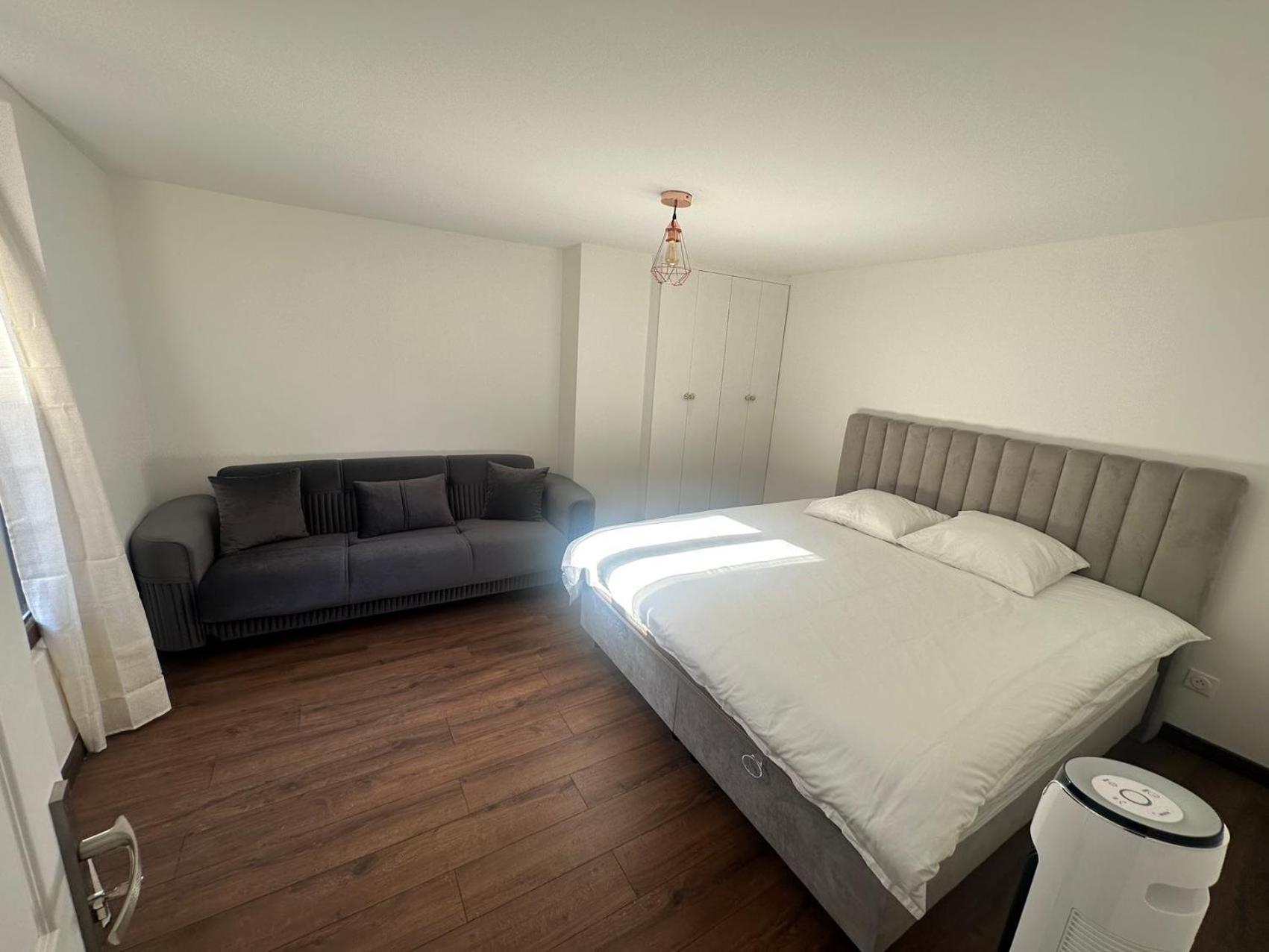 Appartement Calme Moderne Proche De Disneyland Wifi & Cafe Gratuit & Arrivee Autonome บุสซี-แซ็ง-ฌอร์ฌ ภายนอก รูปภาพ