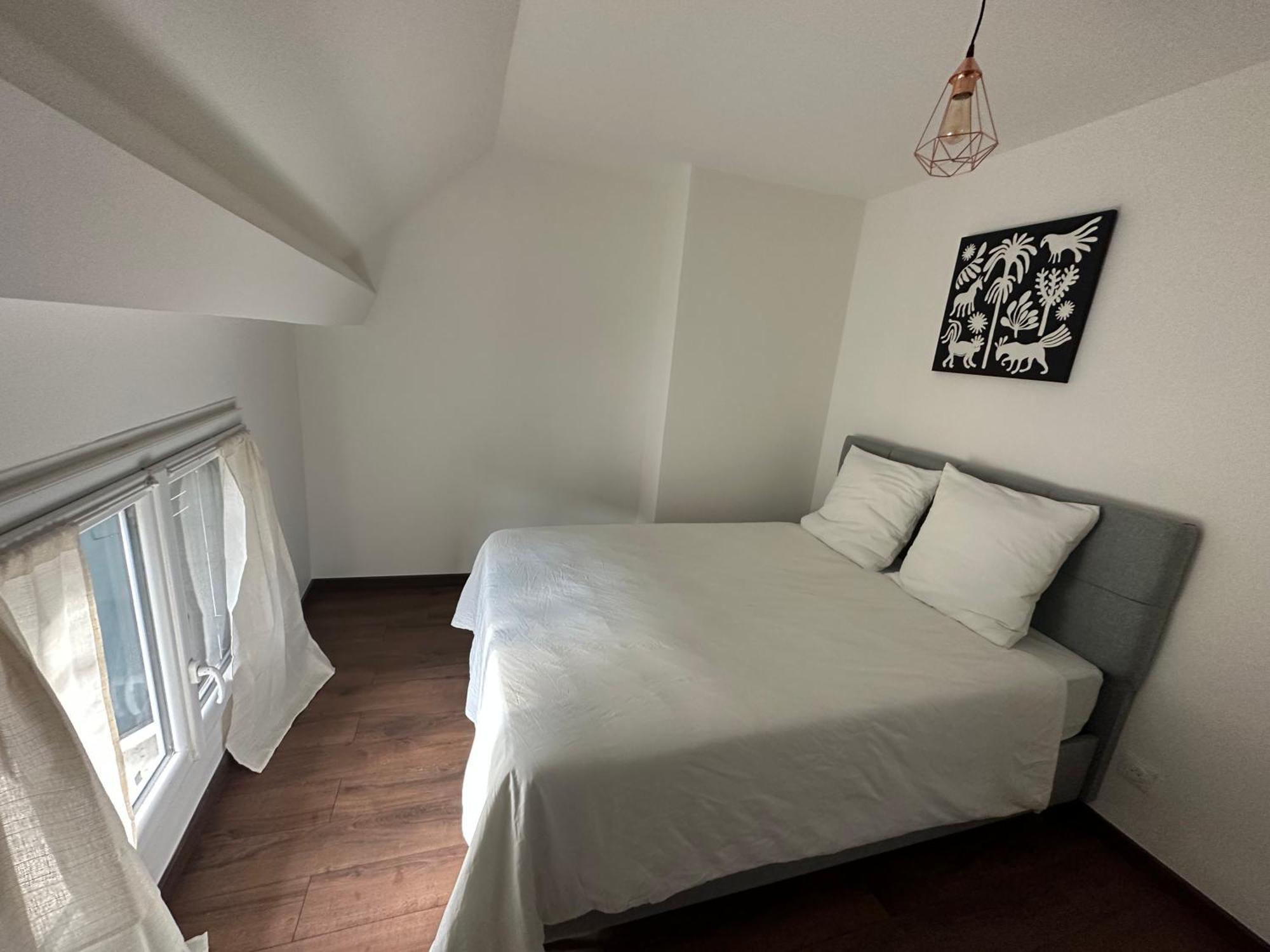 Appartement Calme Moderne Proche De Disneyland Wifi & Cafe Gratuit & Arrivee Autonome บุสซี-แซ็ง-ฌอร์ฌ ภายนอก รูปภาพ